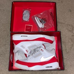 Air Jordan 3 Retro TH SP